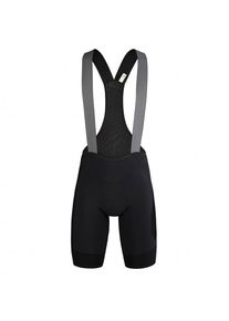Q36.5 Salopette Essential Cycling bottoms Men (XXL, black)