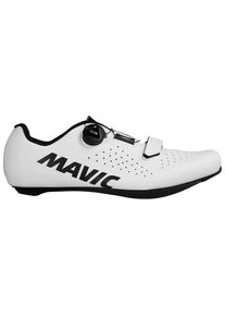 Mavic Cosmic Boa Cycling shoes (45 1/3, grey/white)