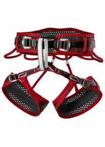 Ocun Webee Bigwall Climbing harness (XS-M, multi)