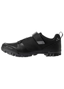 Vaude Women's TVL Pavei 2.0 Cycling shoes Women (39, black)