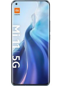 Xiaomi Mi 11 5G | 256 GB | Horizon Blue
