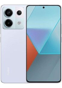 Xiaomi Redmi Note 13 Pro 5G | 8 GB | 256 GB | Aurora Purple