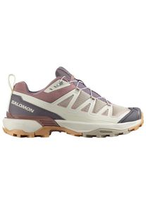 Salomon Women's X Ultra 360 Edge Multisport shoes Women (5, sand)