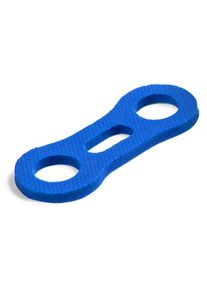 Ocun Biner Fix 10-Pack (16 mm, blue)
