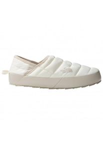 The North Face Women's ThermoBall Traction Mule V Slippers Women (41, grey)