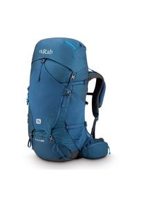Rab Exion 55 Walking backpack (55 l - M/L, blue)