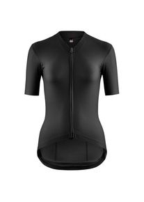 ASSOS Women's Dyora R Jersey S11 Cycling jersey Women (XL, black)