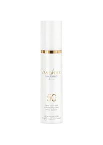 Lancaster Sun Perfect Illuminating Cream SPF50 Face sun cream Female 50 ml