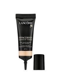 Lancôme Lancôme Make-up Foundation Effacernes Longue Tenue Nr. 01 Beige Pastell 15 ml