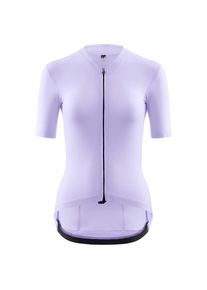 ASSOS Women's Dyora R Jersey S11 Cycling jersey Women (S, purple)