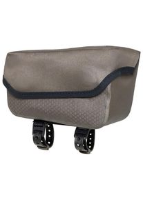 Ortlieb Fuel-Pack Bike bag (1 l, grey)