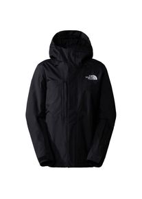The North Face Womens Freedom Insulated Jacket Ski-jas Dames (XL |zwart |waterdicht)