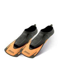 ZOGGS Swim Fin Energy Simfenor Storlek 34 F&auml;rg orange