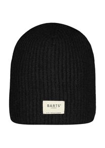 Barts Womens Darty Beanie Muts Dames (One Size |zwart)