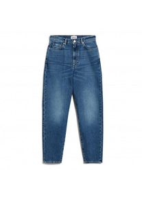armedangels Women's Mairaa Jeans Dam Storlek 34 - Length: 32'' Färg blå