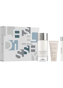 Issey Miyake Le Sel d'Issey Geschenkset Geursets Heren