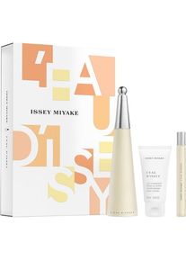 Issey Miyake L'Eau d'Issey Geschenkset Geursets Dames