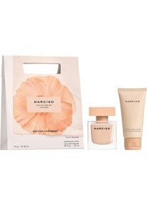 Narciso Rodriguez NARCISO Gift set Women's perfumes Female