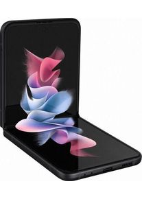 Samsung Galaxy Z Flip 3 5G | 256 GB | Dual-SIM | rosa