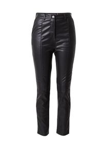 In The Style Pantalon à plis 'GEMMA ATKINSON' Femme noir taille 6