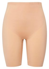 Studio Untold Dames Lange onderbroek champagne M-L