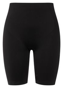 Studio Untold Dames Lange onderbroek zwart M-L