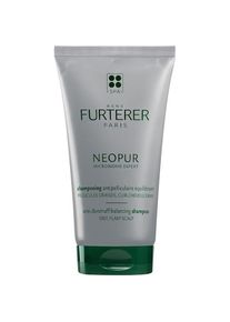 Rene Furterer René Furterer Neopur Harmoniserende shampoo voor vette roos Shampoo Unisex 150 ml