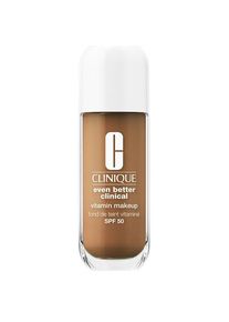 Clinique Foundation Even Better Vitamin Makeup SPF50 Dames 30 ml