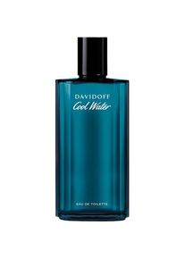 Davidoff Cool Water Woda toaletowa w sprayu Perfumy Male 125 ml