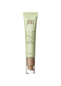 Pixi Makijaż twarzy H20 Skintint Foundation Podkład w kremie Female 35 ml