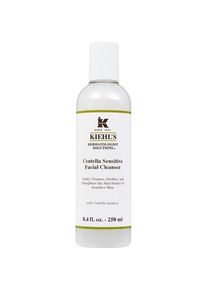 Kiehl's Kiehl's Limpeza Centella Sensitive Facial Cleanser Female 250 ml