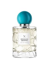 LES SOEURS DE NOÉ Blue Collection Eau de Parfum Spray Damesparfum Unisex 100 ml