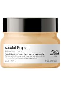 L'Oréal L’Oréal Professionnel Paris Serie Expert Absolut Repair Masque Haarmaskers Dames 250 ml