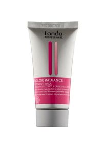 LONDA Professional Color Radiance Intensive Mask Hydraterende maskers Dames 200 ml