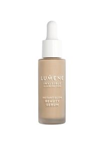 Lumene Serum & Olie Instant Glow Beauty Foundation Dames 30 ml