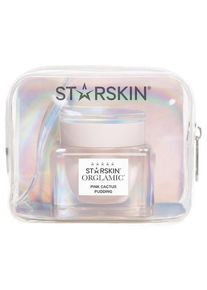 Starskin Cuidado facial Pudding Face Cream Pink Cactus Hidratante Unisex 50 ml