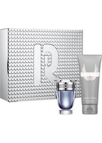 Rabanne Invictus Gift set Men's perfume sets Male