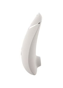 Womanizer Premium 2 Stymulator łechtaczki Wibratory i masażery Female