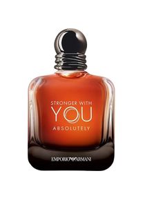 Armani Emporio You Parfum Spray Herenparfum Heren 100 ml