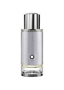 Montblanc Explorer Platinum Eau de Parfum Spray Men's perfumes Male 30 ml