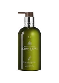 Molton Brown Reviving Rosemary Shampoo Moisturising shampoo Unisex 300 ml