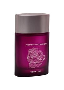 Porsche Design Ruby Eau de Parfum Spray Perfumy Female 100 ml