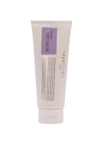 SpaRitual Earl Grey bodyzalf Cosmetica Dames 100 ml