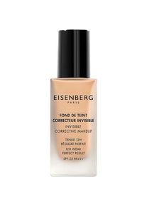 Eisenberg Makijaż twarzy Fond de Teint Correcteur Invisible Podkłady Female 30 ml