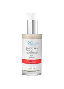 The Organic Pharmacy Body care Neck & Chest Firming Lotion Skin Women 50 ml