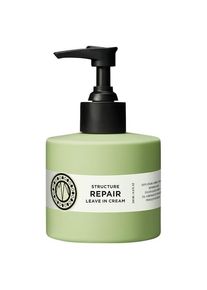 Maria Nila Structure Repair Leave In Cream Hair treatment Female 200 ml