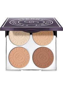 By Terry Makijaż twarzy Hydra paleta pudrów Puder prasowany Female 10 g