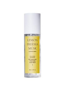 RATED GREEN Sprays Detangling Perfume Hair Mist 01 Spray conditioners Women 80 ml