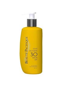 Beauté Pacifique Beauté Pacifique Zonneproducten Stay Outside SPF 30 Zonbescherming Dames 200 ml