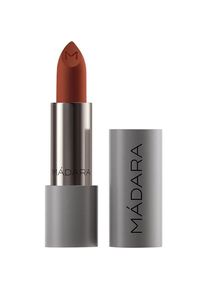 Mádara MÁDARA Usta Velvet Wear Matte Cream Lipstick Szminki Female 3,8 g